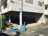 北区栄町　月極駐車場